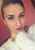 anastasiyalap 3454325 | French female, 31, Single