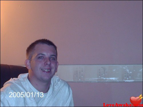 silkjason0022 UK Man from Livingston