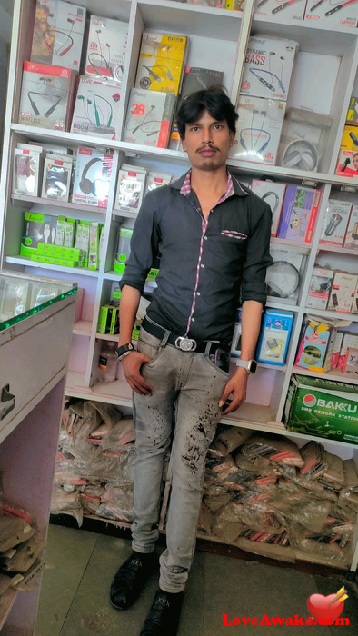 Nobuta123456 Indian Man from Bhiwandi