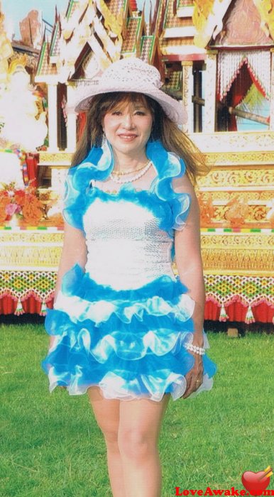 niki20 Thai Woman from Sakon Nakhon