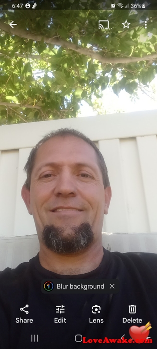Ladiesman970 American Man from Canon City