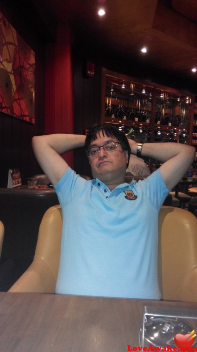 maddyd Singapore Man from Singapore