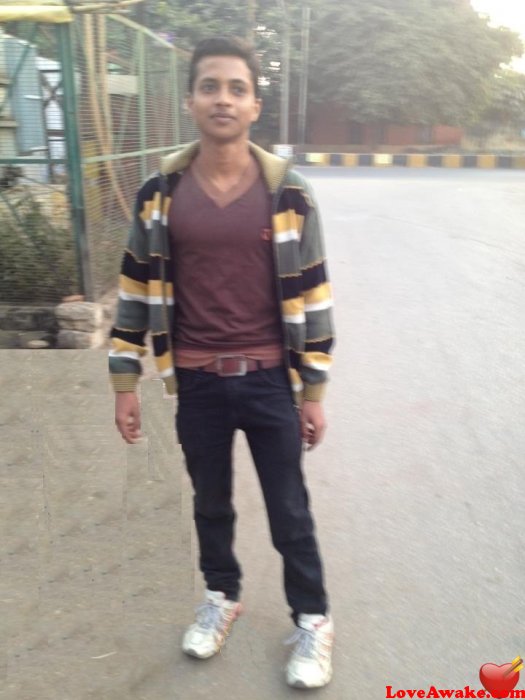 afzal456 Indian Man from Allahabad