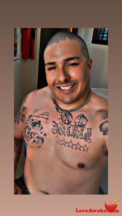 Natew133 Canadian Man from Regina