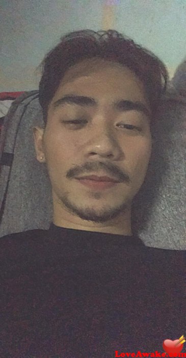 jasonlyle199x Filipina Man from Makati