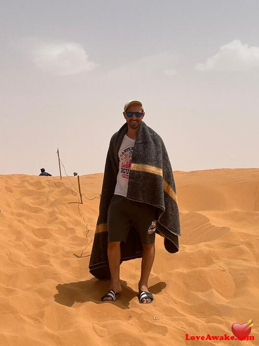 Abdelaziz99 Morocco Man from Oujda