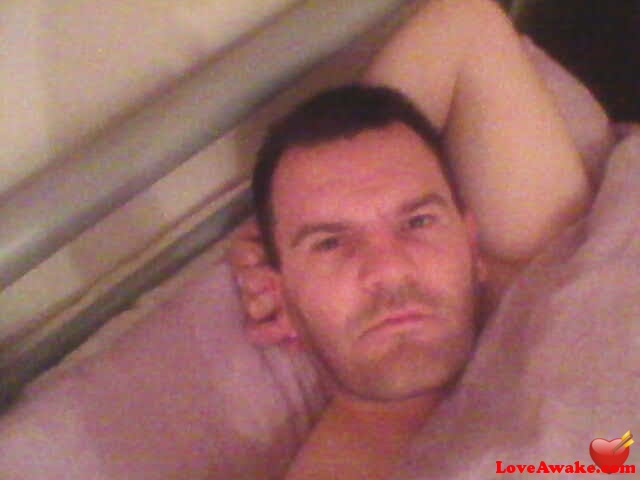 stevetimlin6001 UK Man from Brownhills