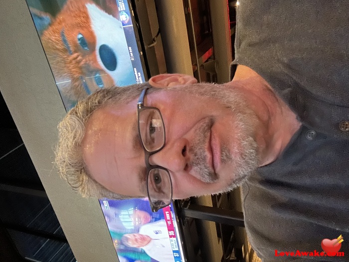 Jeffrey123jeff American Man from Kansas City