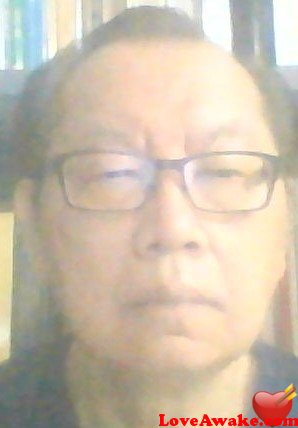Lovehappens15 Malaysian Man from Petaling Jaya