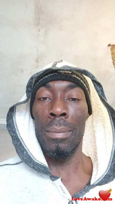 Justinhinds Jamaican Man from Ocho Rios