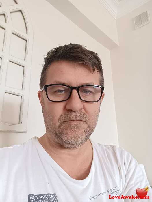 Kimiz73 Kazakh Man from Almaty