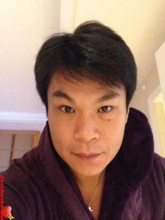 tjinsern Singapore Man from Singapore