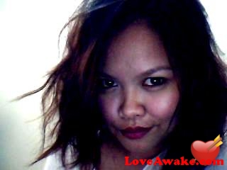 singleious1988 Filipina Woman from Pasig/Manila