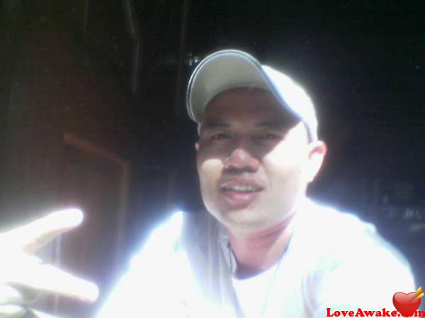 jaypark22 Filipina Man from Cebu