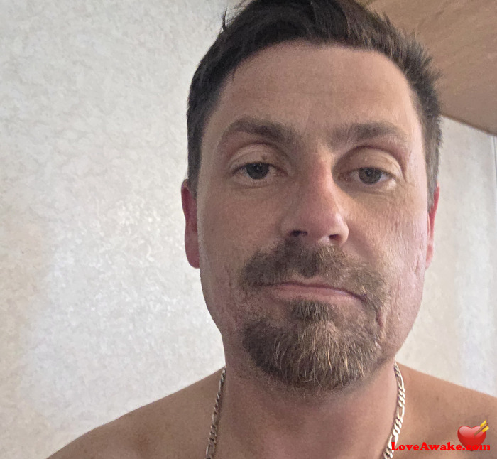 Gonzo462 American Man from Helena