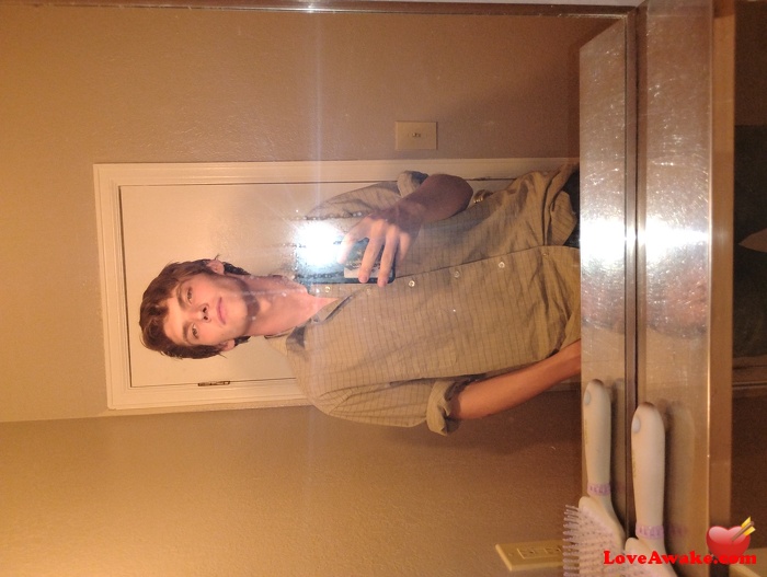 LinkGodA20 American Man from Colorado Springs
