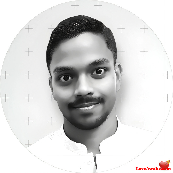 tussharkumar5 Indian Man from Meerut