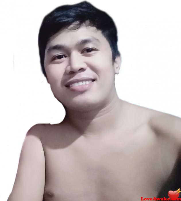 Adrianne1991 Filipina Man from Manila