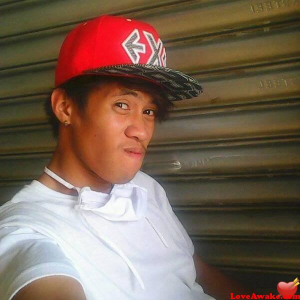 jlseept Filipina Man from Misamis Or./Cagayan De Oro