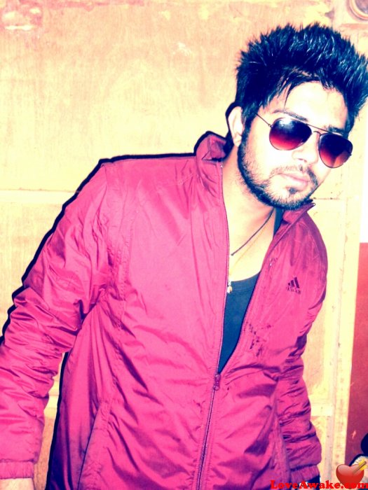 aditya2474 Indian Man from Zirakpur