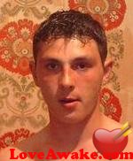 danyz1989 Romanian Man from Bucharest = Bucuresti