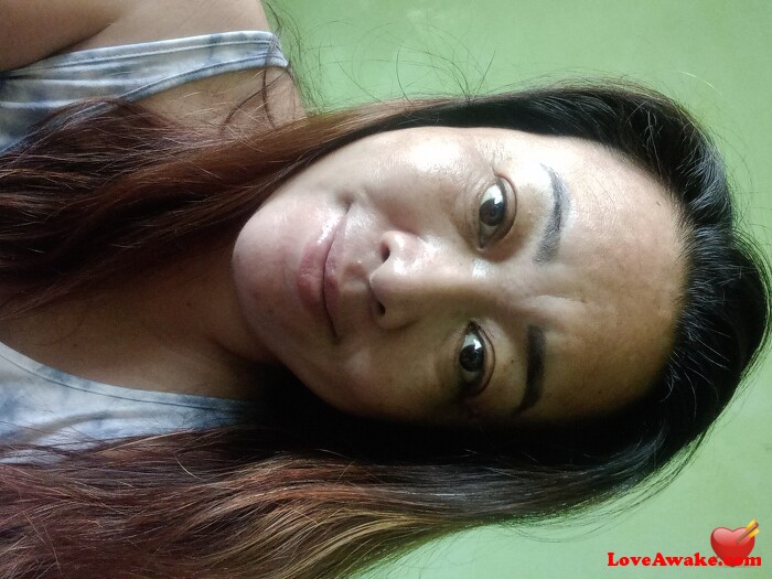 Jewel16 Filipina Woman from Cebu