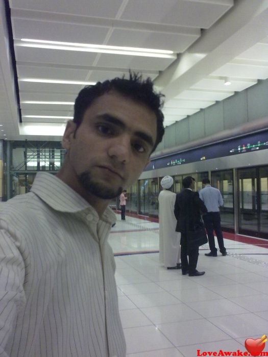 umerchoudhary Pakistani Man from Islamabad