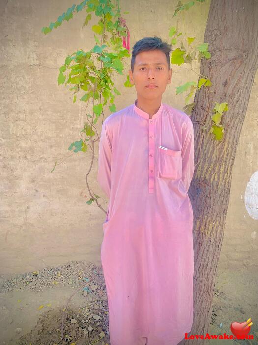 Muhammad2690 Pakistani Man from Bannu