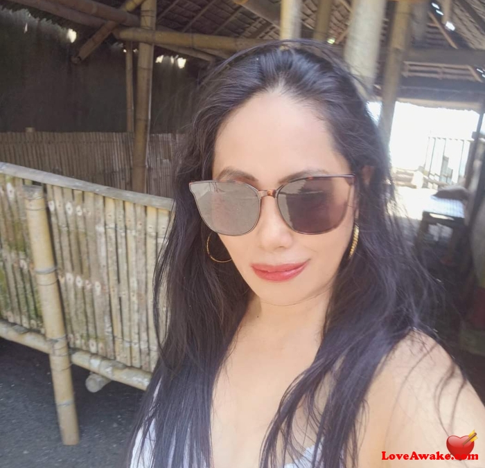 Mariann47 Filipina Woman from Cebu