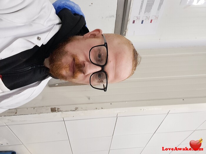 david112x Slovakian Man from Dunajska Streda