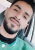 Hicham1132 3452355 | Algerian male, 32, Single