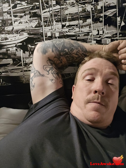 Joejoe8787 Canadian Man from Red Deer