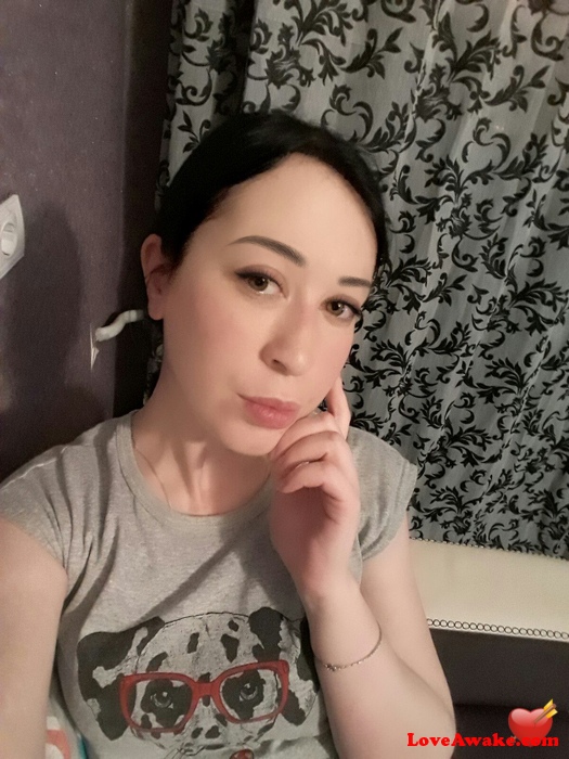 Svetlana333Fox Russian Woman from Chita