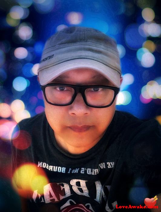 BlackHeart10 UK Man from London