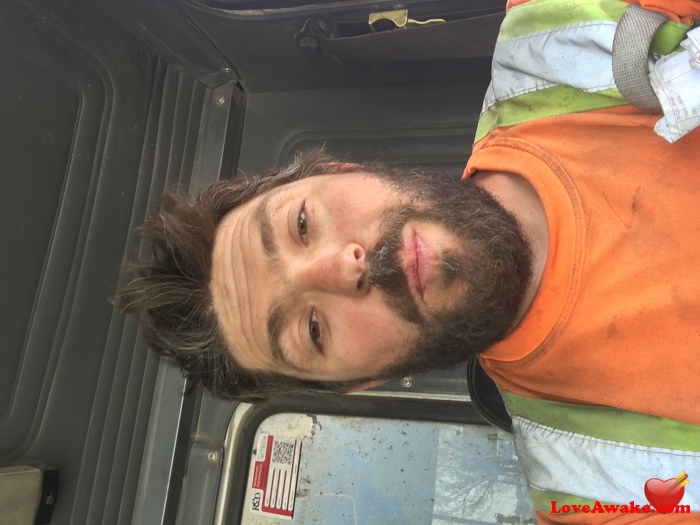 Sopumped Canadian Man from Winnipeg