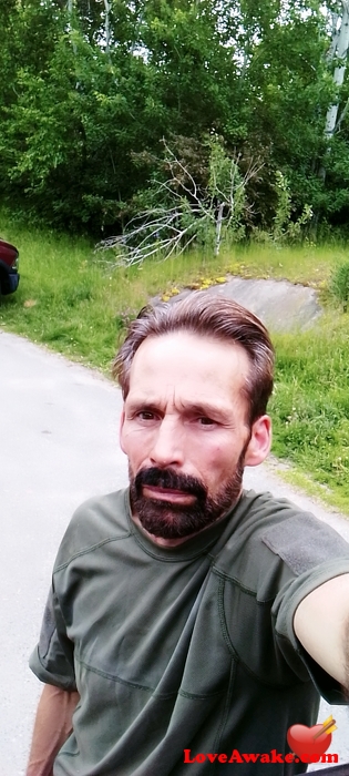 Imsureimtheone Canadian Man from Sudbury