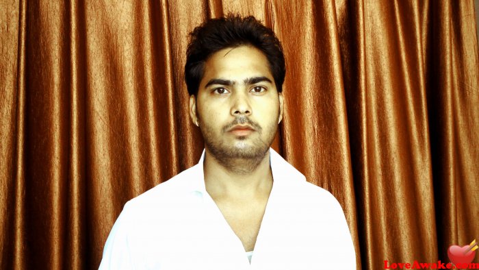 vishalzeriwal Indian Man from Jaipur