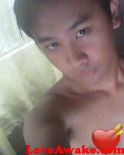 macky21 Filipina Man from Pampanga