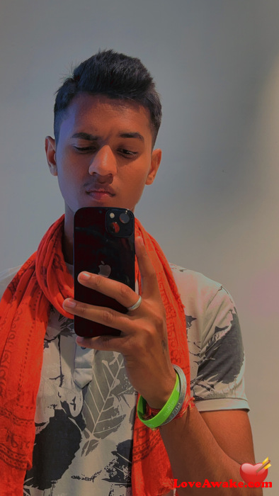 Siddharth5678 Indian Man from New Delhi