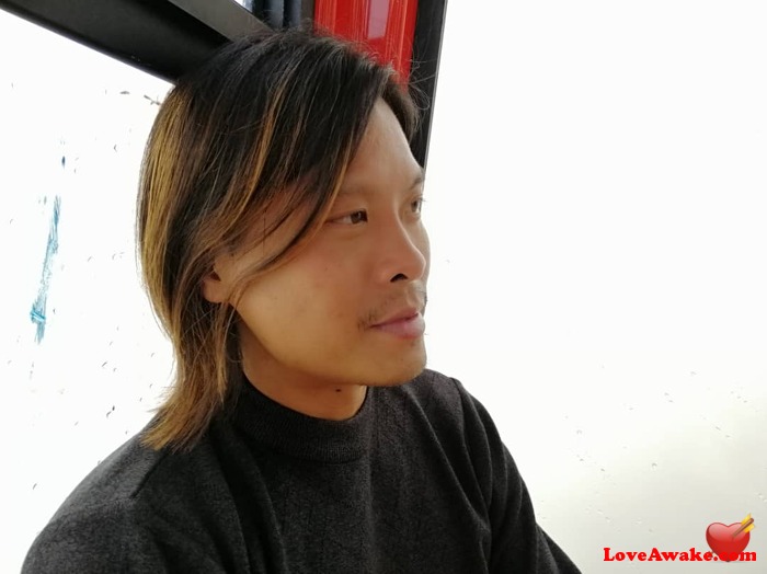 MarcoT12 Malaysian Man from Penang (Georgetown)