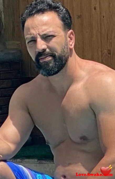 Danil-82 Ukrainian Man from Kiev