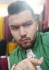 Minouben 3398850 | Algerian male, 29, Single