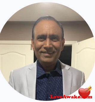 ramraj8888 Canadian Man from Brampton