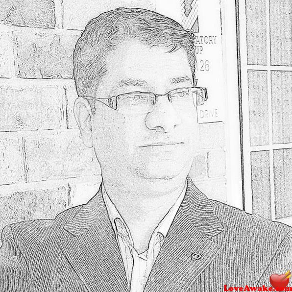 JeffDohaQatar Qatari Man from Doha