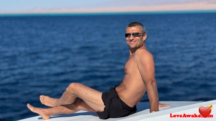 AlexFF Canadian Man from St Stephen