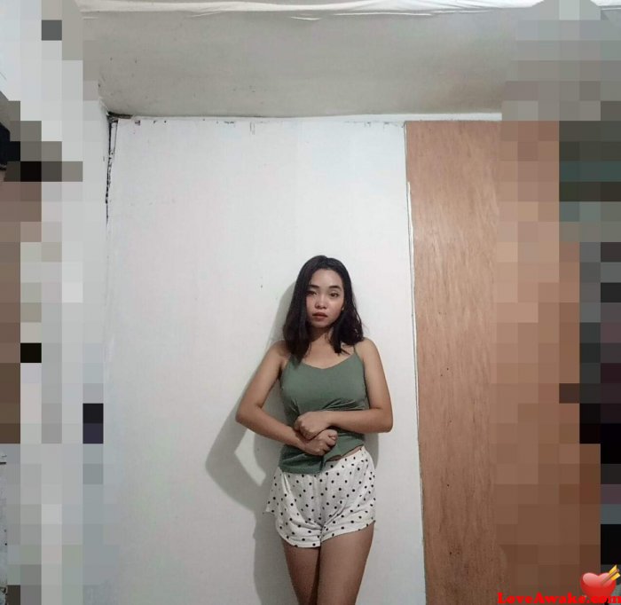 cia20 Filipina Woman from Angeles