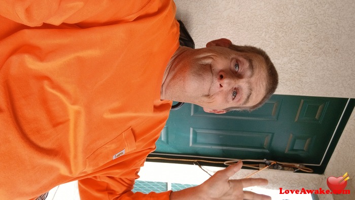DonaldDarling American Man from Kingman