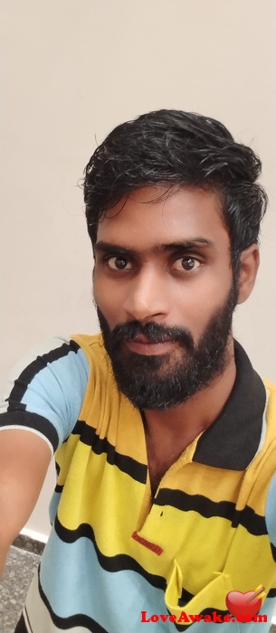 prasanthr Indian Man from Chennai (ex Madras)