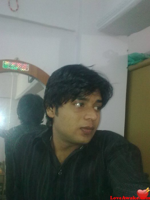 hafeez123 Pakistani Man from Karachi