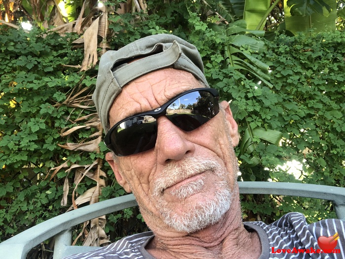 KevinNelson American Man from Hollywood